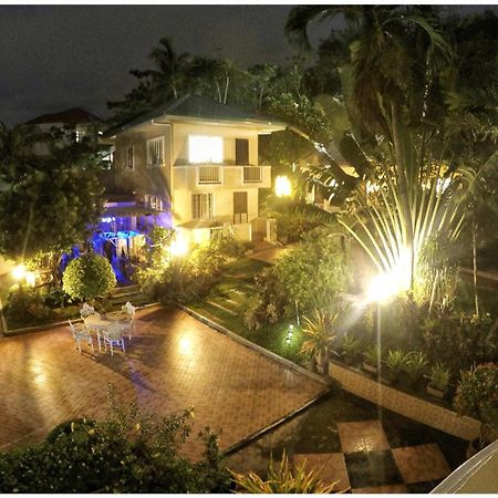 Rqs Hostel Таклобан Экстерьер фото
